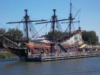 DSCN1961  Batavia &ndash; &copy; Kerstin Veit (Eberhardt TRAVEL)