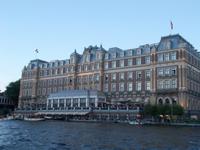 DSCN1991 Hotel an der Gracht &ndash; &copy; Kerstin Veit (Eberhardt TRAVEL)