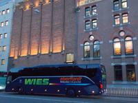 DSCN1996 unser Bus &ndash; &copy; Kerstin Veit (Eberhardt TRAVEL)
