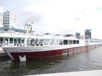 DSCN2025 unser Schiff &ndash; &copy; Kerstin Veit (Eberhardt TRAVEL)