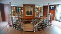 Die MS Johannes Brahms &ndash; &copy; Simone Willner (Eberhardt TRAVEL)