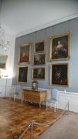 Gemälde im Schloß Sanssouci &ndash; &copy; Simone Willner (Eberhardt TRAVEL)