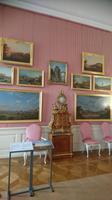 Gemälde im Schloß Sanssouci &ndash; &copy; Simone Willner (Eberhardt TRAVEL)