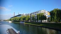 Autostadt Wolfsburg