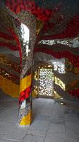Grotte der Niki Saint Phalle, Herrenhäuser Gärten &ndash; &copy; Simone Willner (Eberhardt TRAVEL)