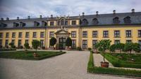 Herrenhäuser Gärten, Hannover &ndash; &copy; Simone Willner (Eberhardt TRAVEL)