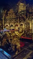 In der Schloßkapelle Bückeburg &ndash; &copy; Simone Willner (Eberhardt TRAVEL)