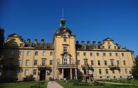 Schloß Bückeburg &ndash; &copy; Simone Willner (Eberhardt TRAVEL)