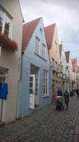 Snoorviertel Bremen &ndash; &copy; Simone Willner (Eberhardt TRAVEL)