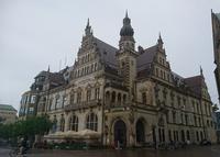 Manufactum Haus Bremen &ndash; &copy; Simone Willner (Eberhardt TRAVEL)