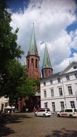 St. Lambertikirche Oldenburg &ndash; &copy; Simone Willner (Eberhardt TRAVEL)