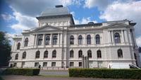 Theater Oldenburg &ndash; &copy; Simone Willner (Eberhardt TRAVEL)