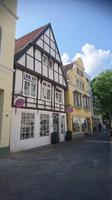 Altstadt Oldenburg &ndash; &copy; Simone Willner (Eberhardt TRAVEL)