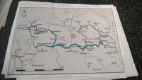 Strecke bis Groningen &ndash; &copy; Simone Willner (Eberhardt TRAVEL)