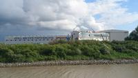 Meyer Werft &ndash; &copy; Simone Willner (Eberhardt TRAVEL)