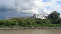 Meyer Werft &ndash; &copy; Simone Willner (Eberhardt TRAVEL)