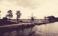 Und nochmal in Sepia, weil es eben sooooooo schön ist &ndash; &copy; Simone Willner (Eberhardt TRAVEL)