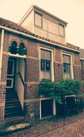 Haus am Hafen in Lemmer &ndash; &copy; Simone Willner (Eberhardt TRAVEL)