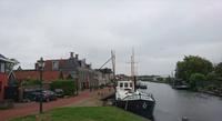 Am Hafen, Lemmer &ndash; &copy; Simone Willner (Eberhardt TRAVEL)