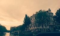 Amsterdam &ndash; &copy; Simone Willner (Eberhardt TRAVEL)