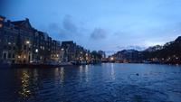 Amsterdam, Amstel &ndash; &copy; Simone Willner (Eberhardt TRAVEL)