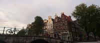 Amsterdam &ndash; &copy; Simone Willner (Eberhardt TRAVEL)