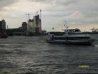 Hafen Hamburg &ndash; &copy; Elke Reuter (Eberhardt TRAVEL)
