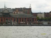 Fischmarkt - Halle 