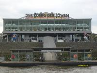 Musical-Theater &ndash; &copy; Elke Reuter (Eberhardt TRAVEL)