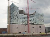 Elbphilharmonie &ndash; &copy; Elke Reuter (Eberhardt TRAVEL)