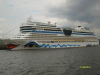 AIDAstella &ndash; &copy; Elke Reuter (Eberhardt TRAVEL)
