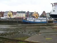 Husumer Hafen &ndash; &copy; Elke Reuter (Eberhardt TRAVEL)