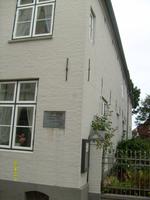 Theodor Storm Haus &ndash; &copy; Elke Reuter (Eberhardt TRAVEL)