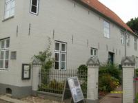 Theodor Storm Haus &ndash; &copy; Elke Reuter (Eberhardt TRAVEL)