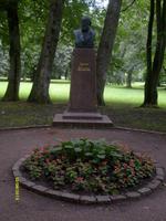 im Schloss-Park &ndash; &copy; Elke Reuter (Eberhardt TRAVEL)
