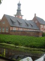 am Schloss &ndash; &copy; Elke Reuter (Eberhardt TRAVEL)