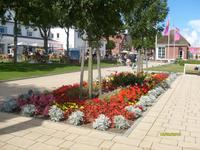 Strandpromenade Föhr &ndash; &copy; Elke Reuter (Eberhardt TRAVEL)