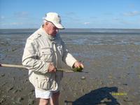 Herr Erichsen &ndash; &copy; Elke Reuter (Eberhardt TRAVEL)
