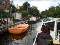 Grachtenrundfahrt &ndash; &copy; Elke Reuter (Eberhardt TRAVEL)