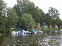 in Friedrichstadt &ndash; &copy; Elke Reuter (Eberhardt TRAVEL)