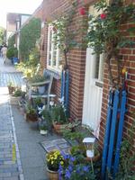 in Friedrichstadt &ndash; &copy; Elke Reuter (Eberhardt TRAVEL)