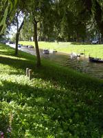 die Grachten &ndash; &copy; Elke Reuter (Eberhardt TRAVEL)