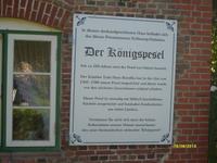 das älteste Museum in Norddeutschland &ndash; &copy; Elke Reuter (Eberhardt TRAVEL)