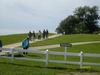 auf der Hallig &ndash; &copy; Elke Reuter (Eberhardt TRAVEL)