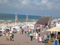 Strandpromenade Westerland &ndash; &copy; Elke Reuter (Eberhardt TRAVEL)