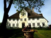 Büsum Haubarg &ndash; &copy; Rainer Sommer (Eberhardt TRAVEL)