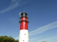 Büsum - Leuchtturm &ndash; &copy; Claudia Bernhardt (Eberhardt TRAVEL)