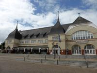 Westerland - Rathaus &ndash; &copy; Claudia Bernhardt (Eberhardt TRAVEL)