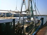 Krabbenkutter &ndash; &copy; Gabriele Schwarze (Eberhardt TRAVEL)