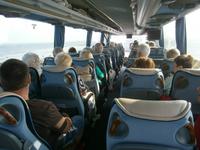 Nein - Rückwärts ! &ndash; &copy; Gabriele Schwarze (Eberhardt TRAVEL)